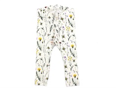 Name It peyote melange legging blomster